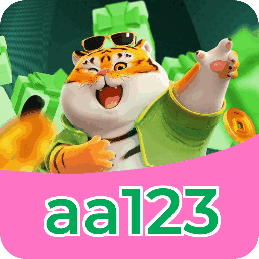 aa123 segurança SSL 256-bit - Licença Curaçao, eCOGRA, GLI certificado