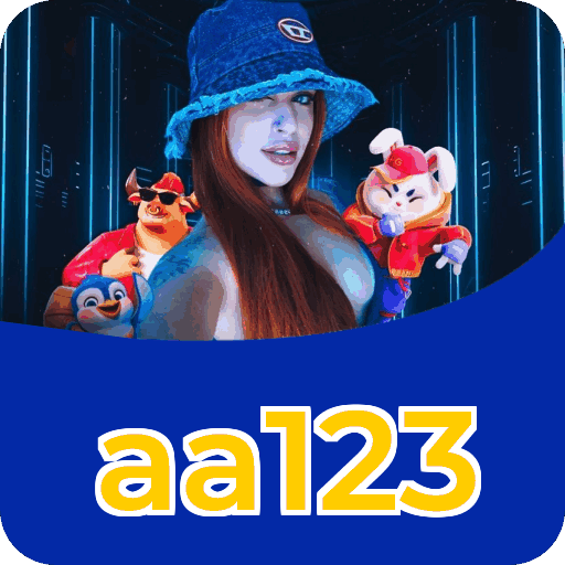 Números do app aa123 em material de marketing — ilustração, não auditoria